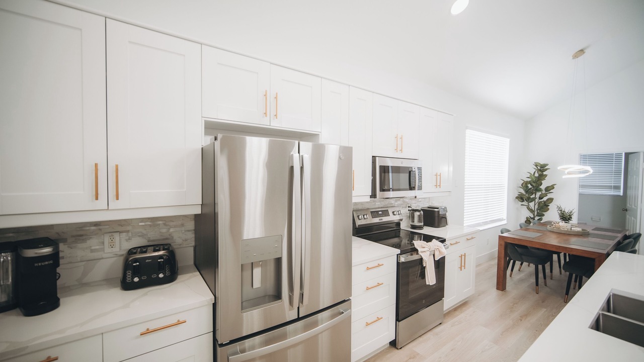 Photo of Kitchen in Windsor Palms