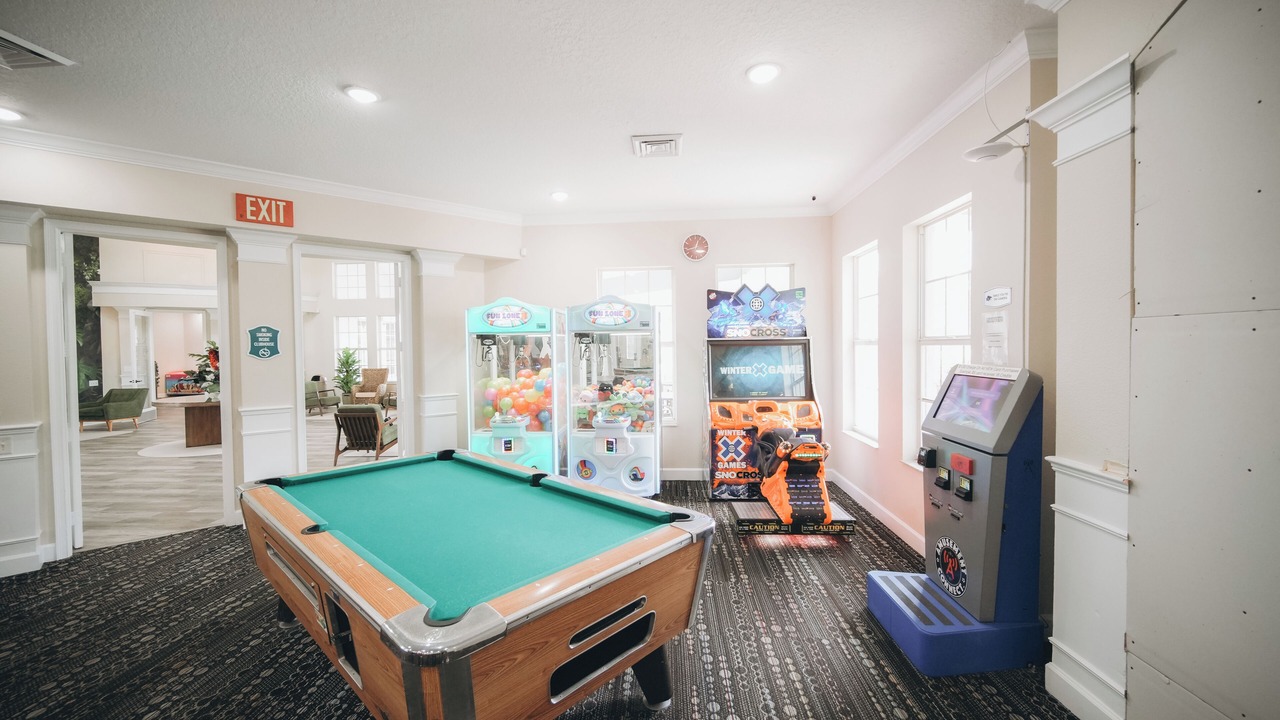 Photo of Bedroom in Windsor Palms
