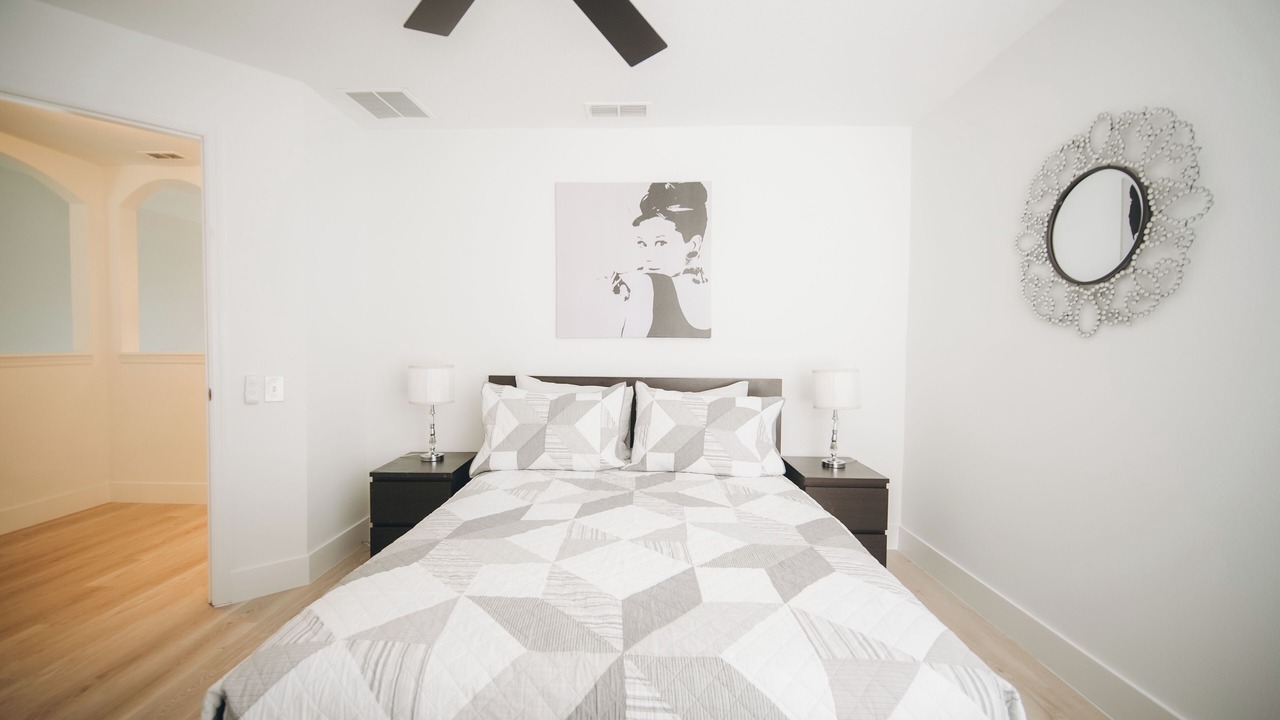 Photo of Bedroom in Windsor Palms