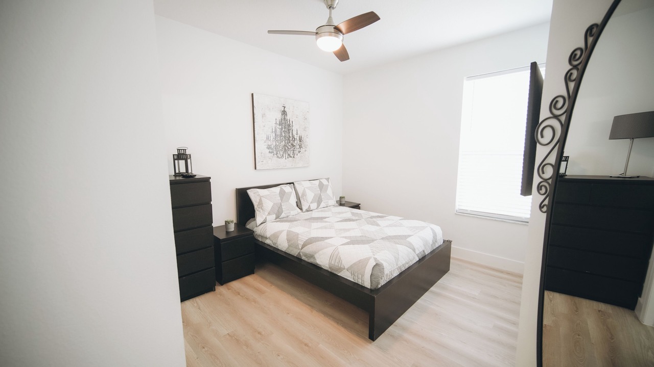 Photo of Bedroom in Windsor Palms