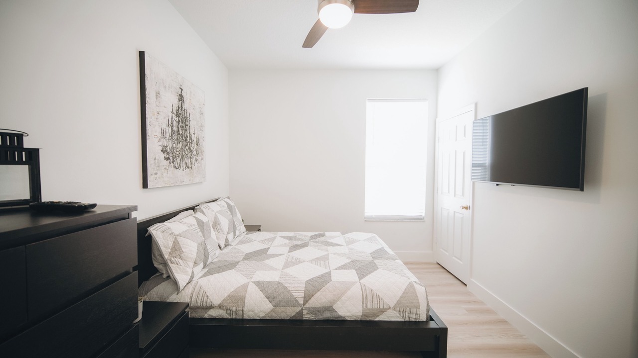 Photo of Bedroom in Windsor Palms
