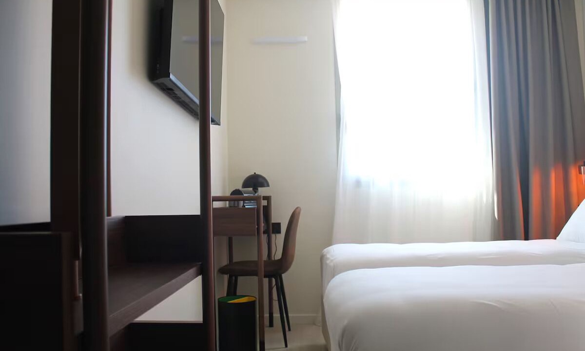 Photo of Bedroom in Signes
