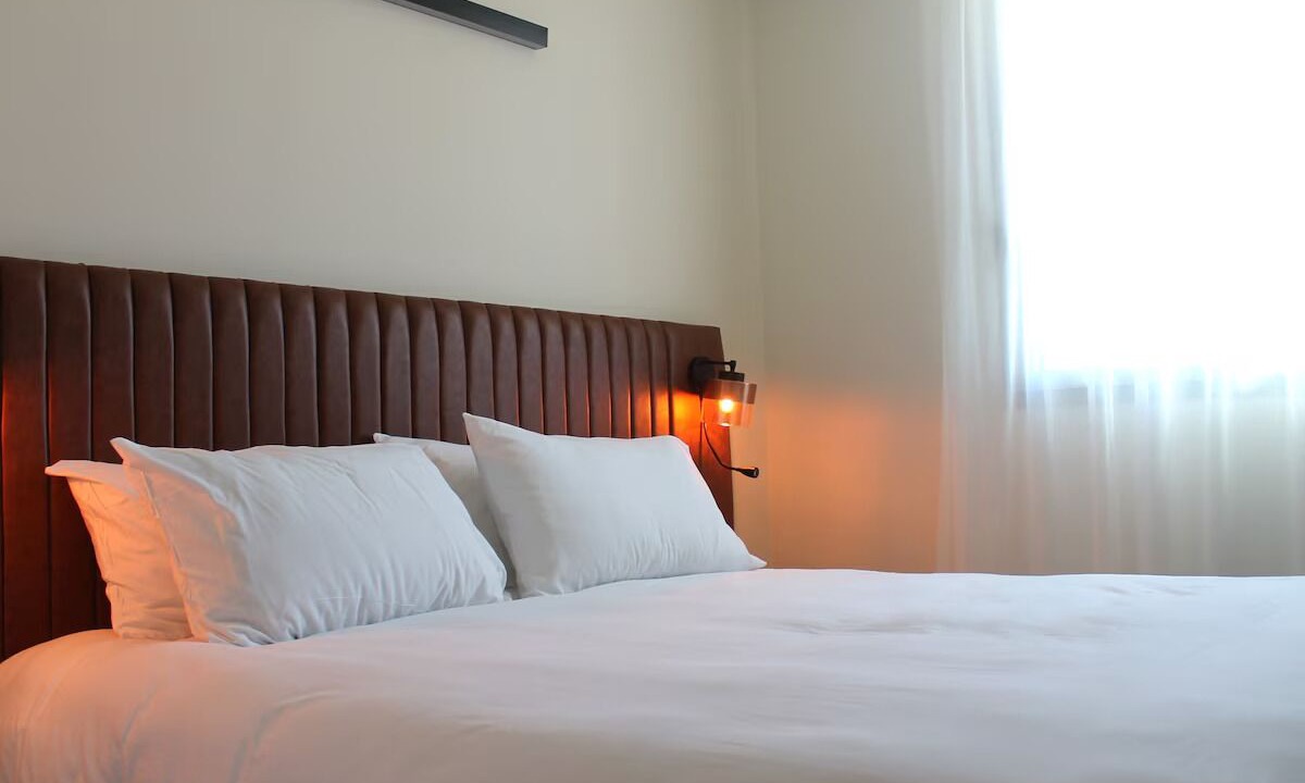 Photo of Bedroom in Signes