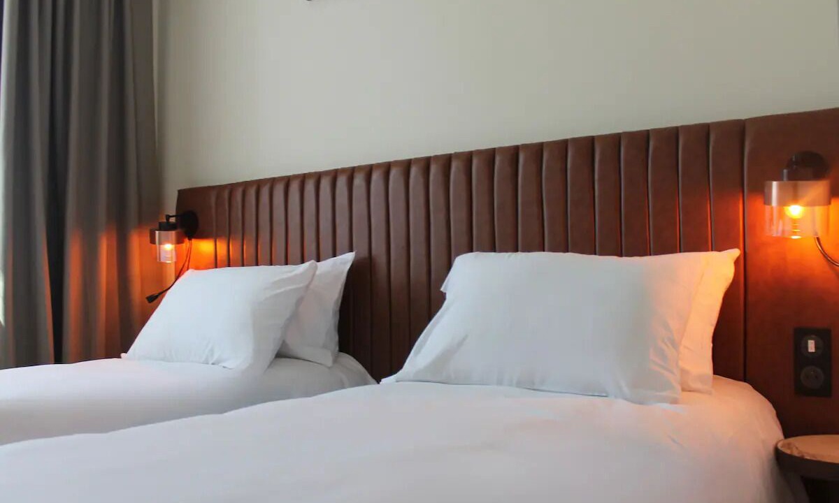 Photo of Bedroom in Signes