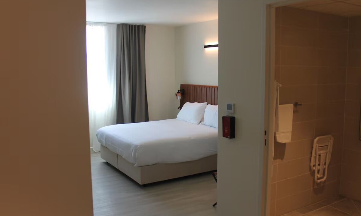 Photo of Bedroom in Signes