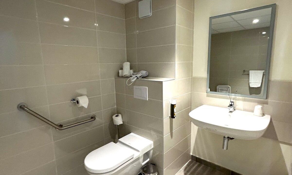 Photo of Bathroom in Signes