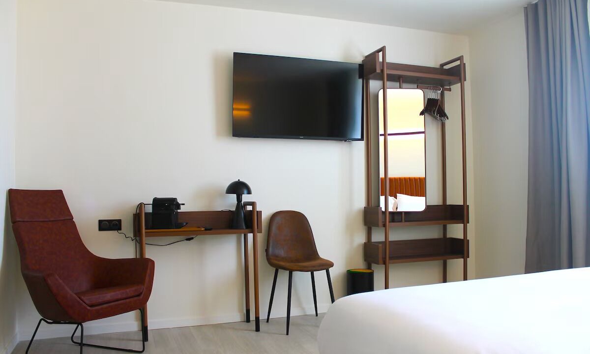 Photo of Bedroom in Signes