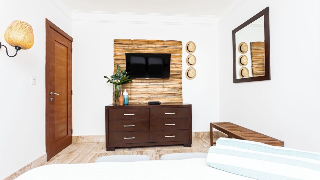 Photo of Bedroom in Las Terrenas