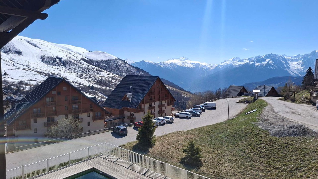 Photo of Outdoor in Montgellafrey