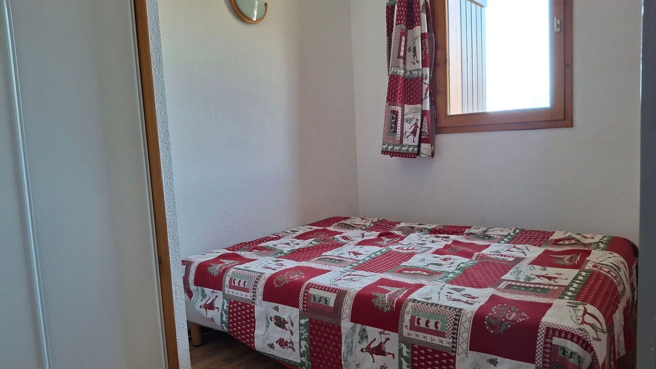 Photo of Bedroom in Montgellafrey