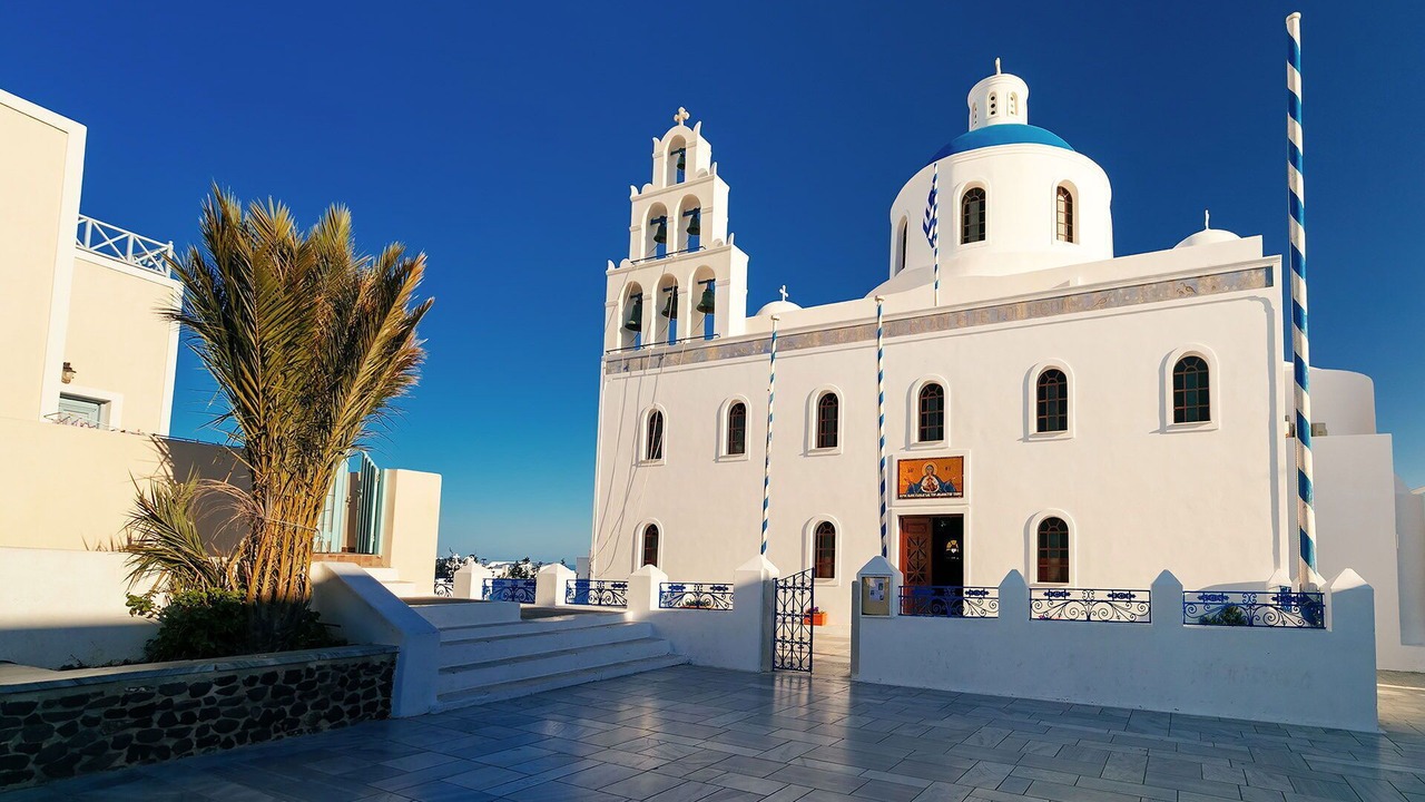 Photo of Others in Vourvoulos