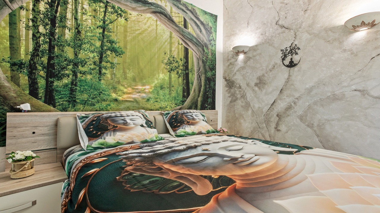 Photo of Bedroom in Cuers