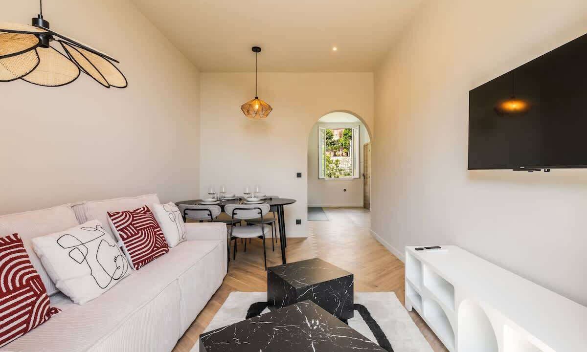 Photo of Livingroom in Beausoleil