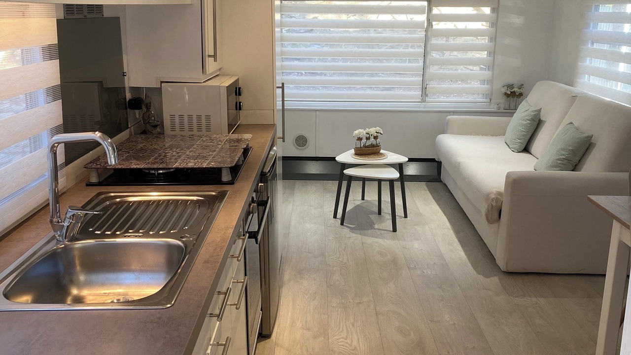 Photo of Kitchen in Pourrieres