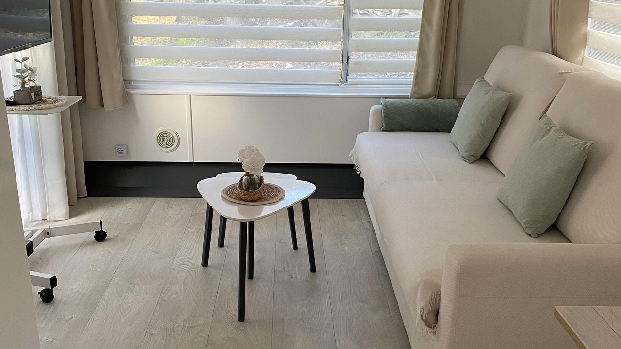 Photo of Livingroom in Pourrieres