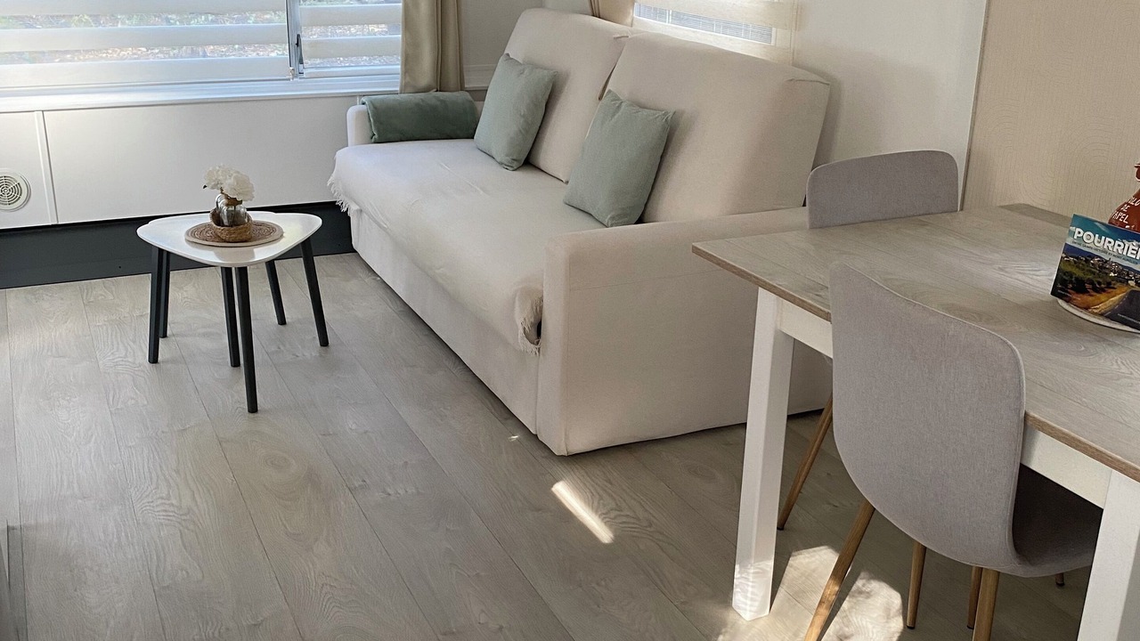 Photo of Livingroom in Pourrieres