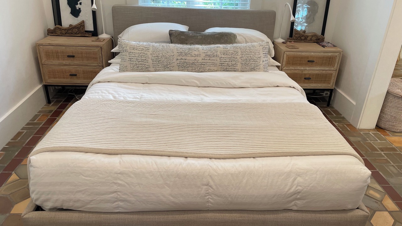 Photo of Bedroom in Southwest Coconut Grove