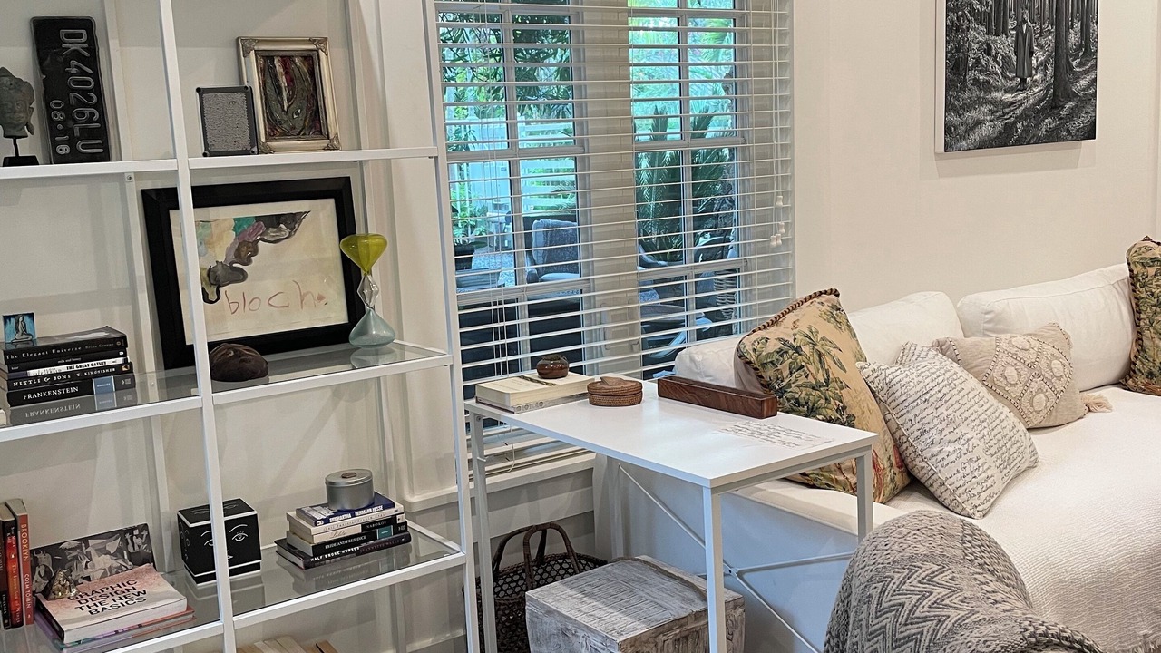 Photo of Livingroom in Southwest Coconut Grove
