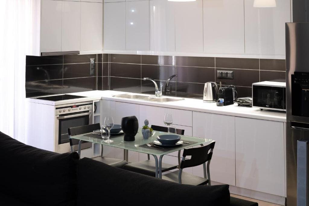 Photo of Kitchen in Khalandrion