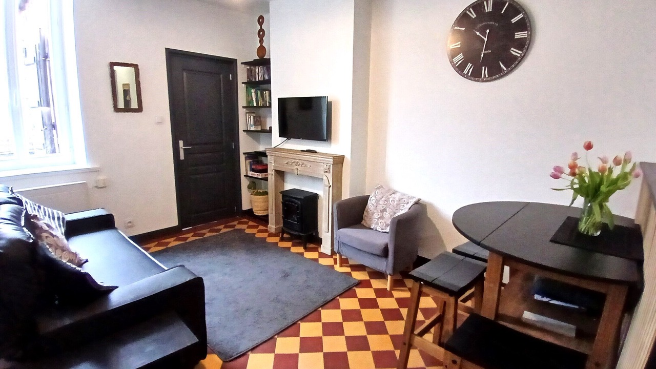 Photo of Livingroom in Moulins