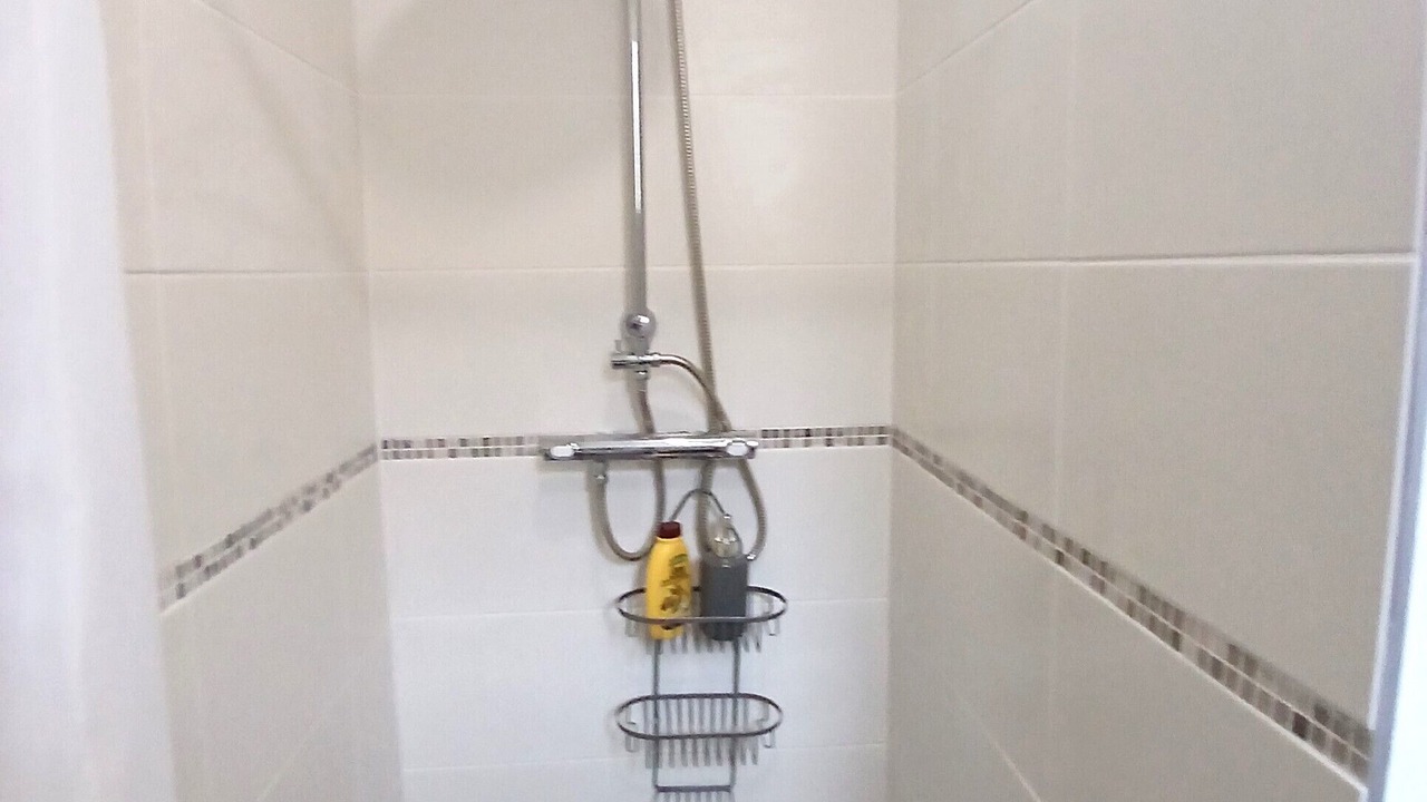 Photo of Bathroom in Moulins