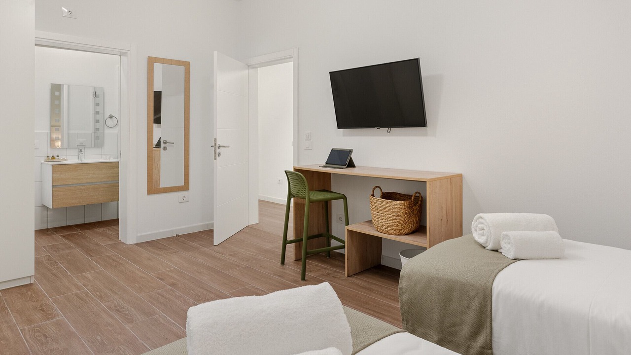 Photo of Bedroom in San Miguel de Abona