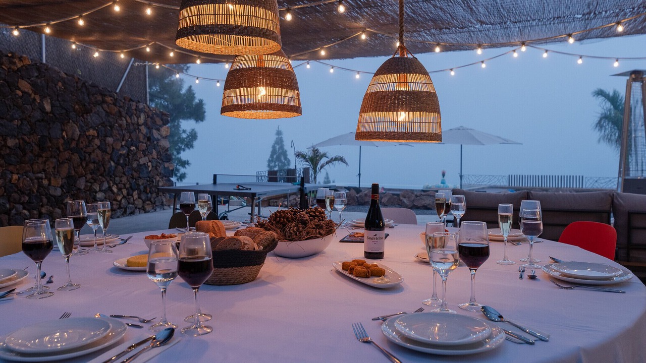Photo of Outdoor in San Miguel de Abona
