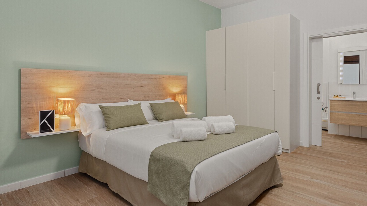 Photo of Bedroom in San Miguel de Abona
