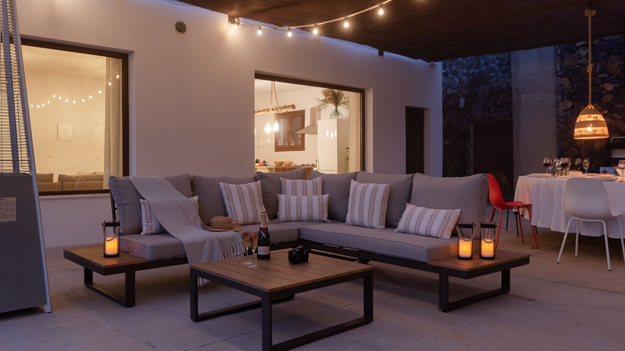 Photo of Livingroom in San Miguel de Abona