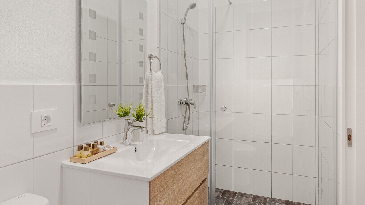 Photo of Bathroom in San Miguel de Abona