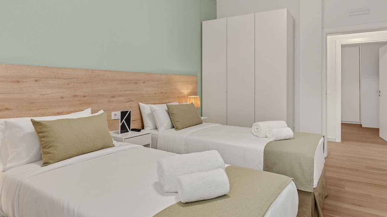 Photo of Bedroom in San Miguel de Abona