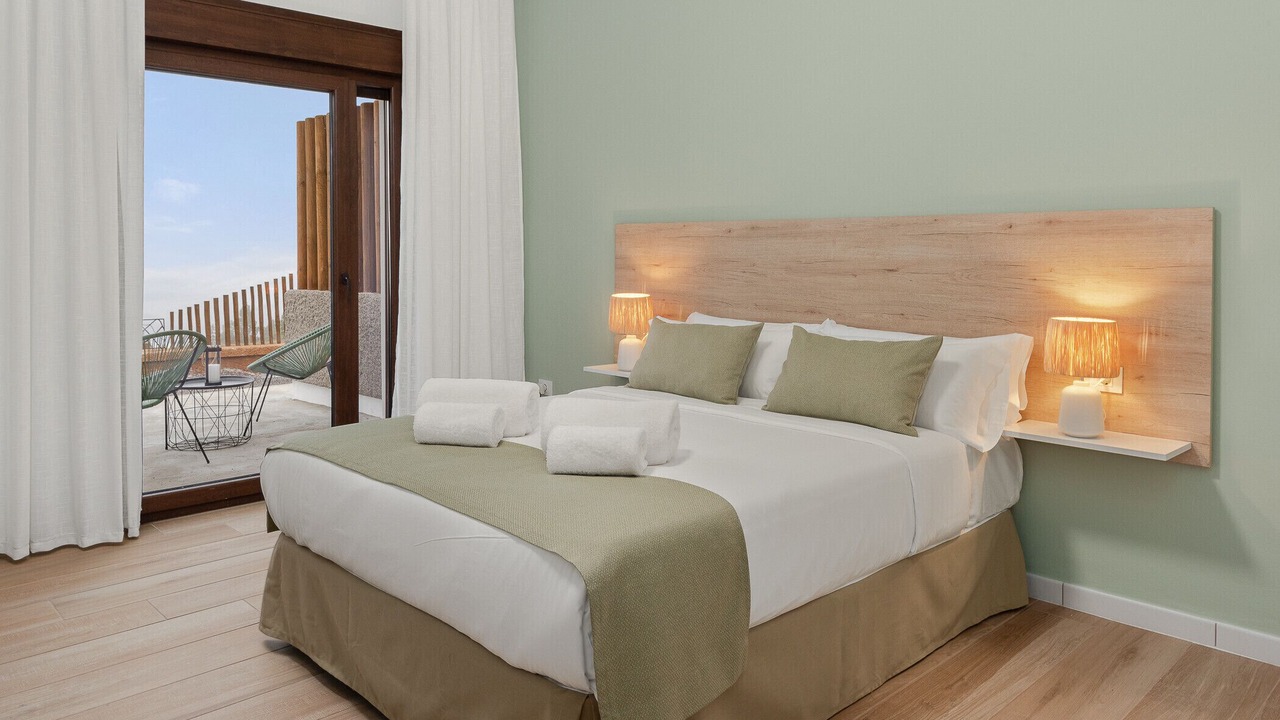 Photo of Bedroom in San Miguel de Abona