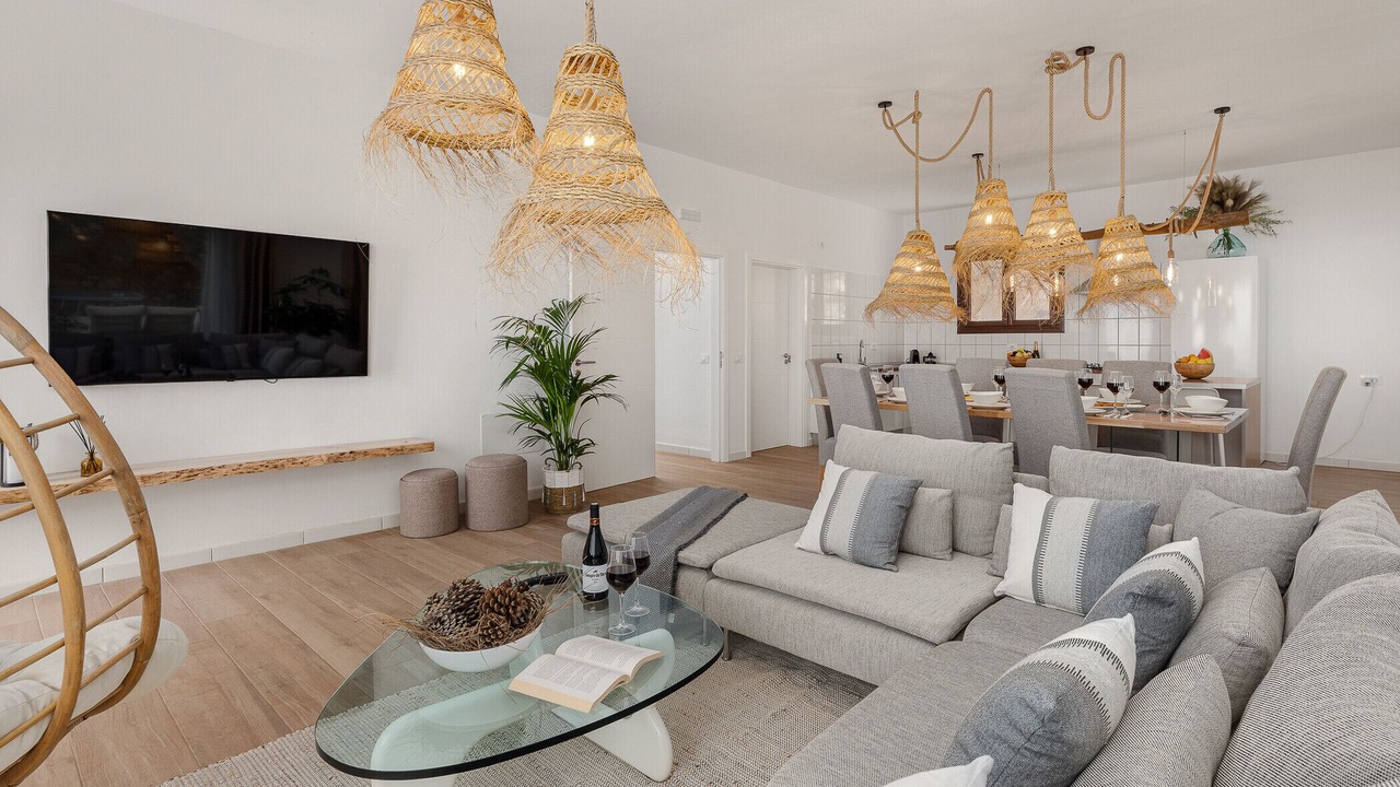 Photo of Livingroom in San Miguel de Abona