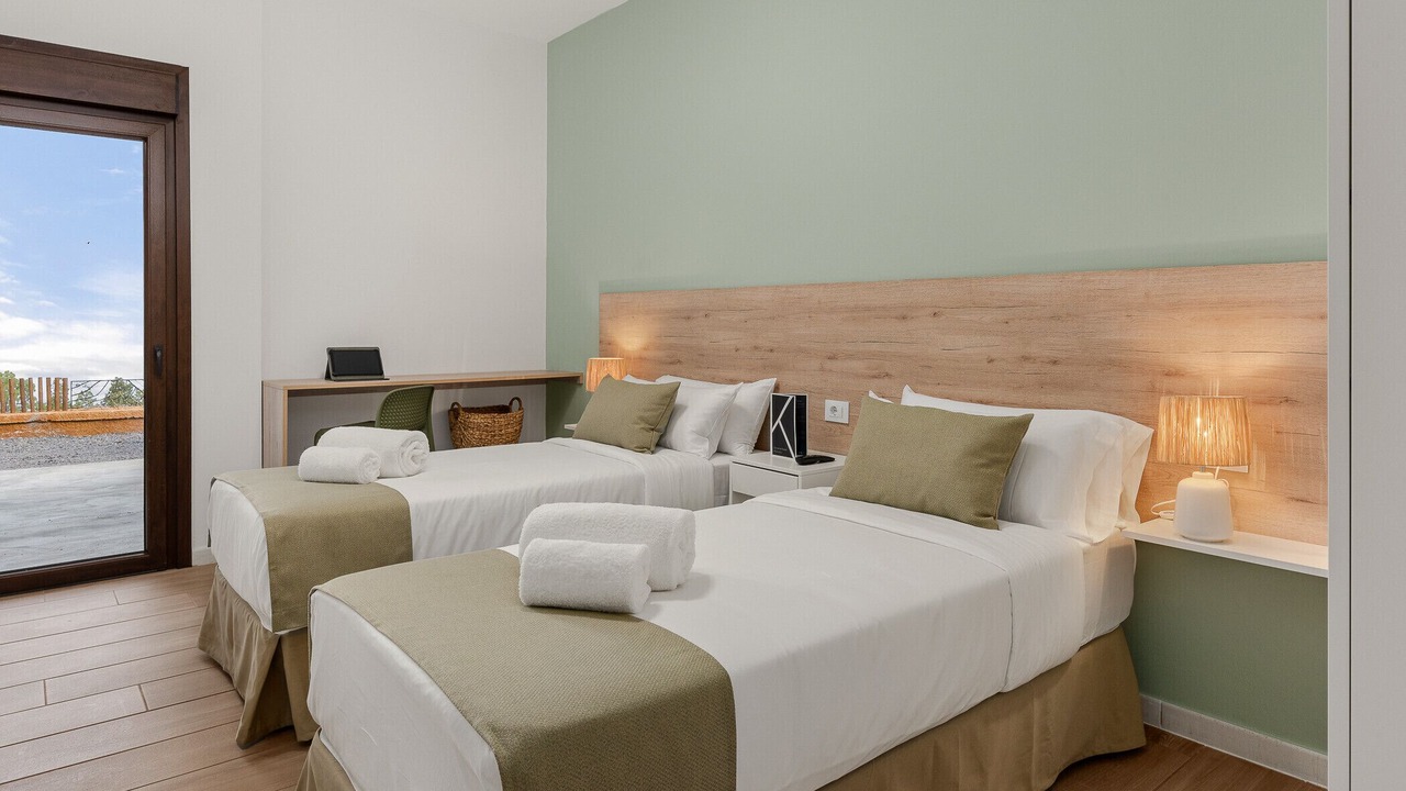 Photo of Bedroom in San Miguel de Abona