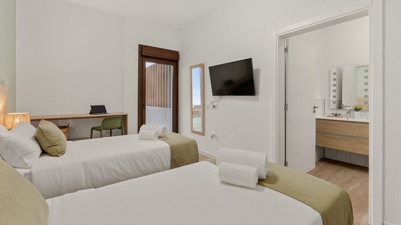 Photo of Bedroom in San Miguel de Abona