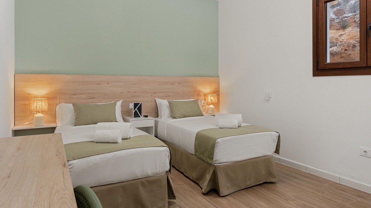 Photo of Bedroom in San Miguel de Abona