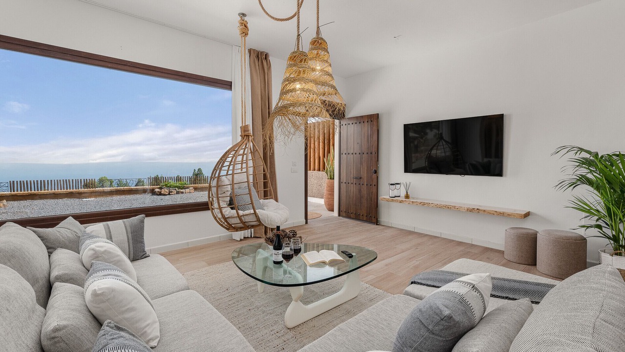 Photo of Livingroom in San Miguel de Abona