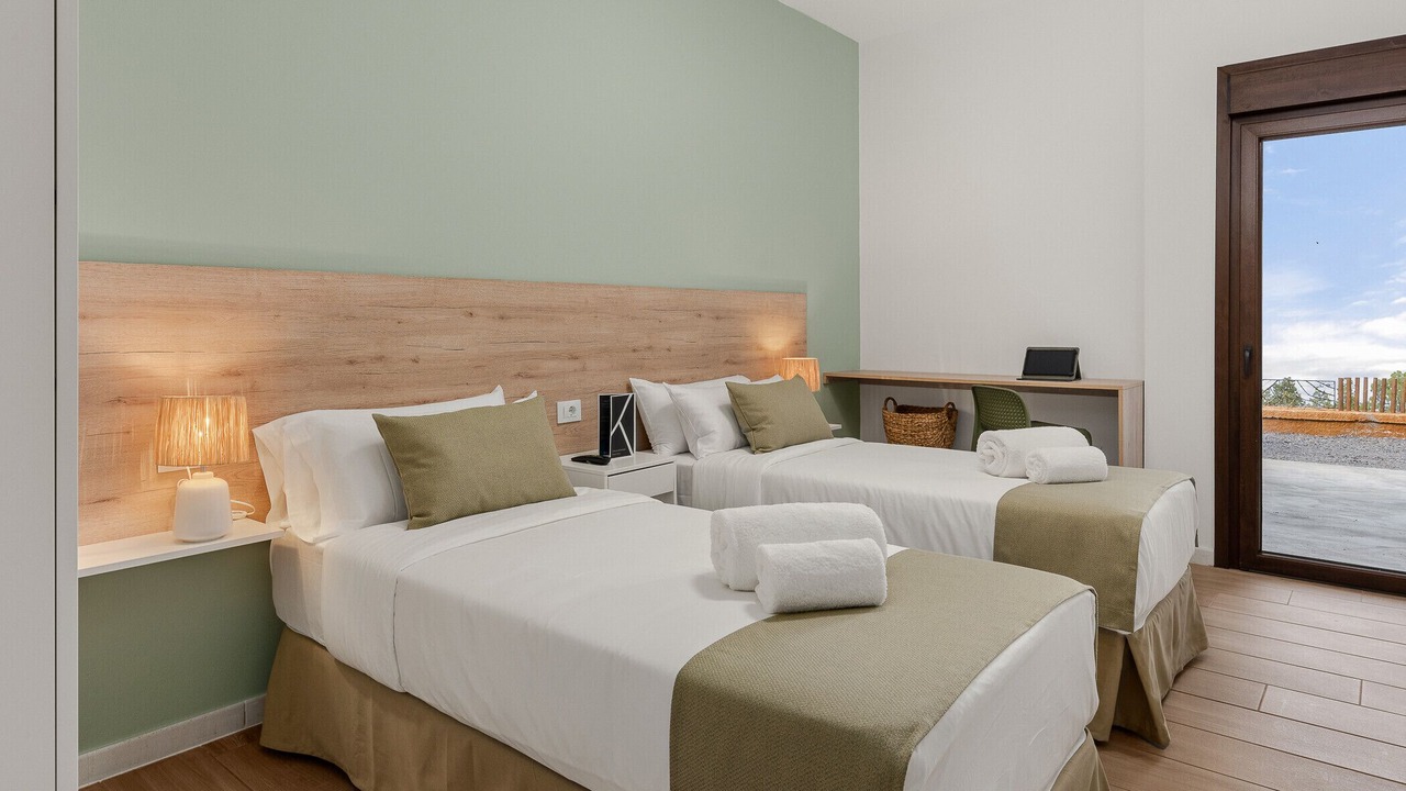 Photo of Bedroom in San Miguel de Abona