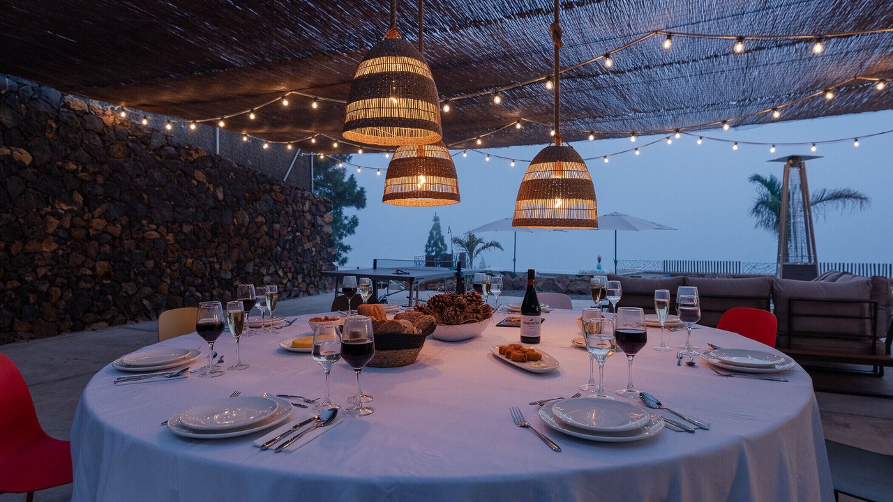 Photo of Outdoor in San Miguel de Abona