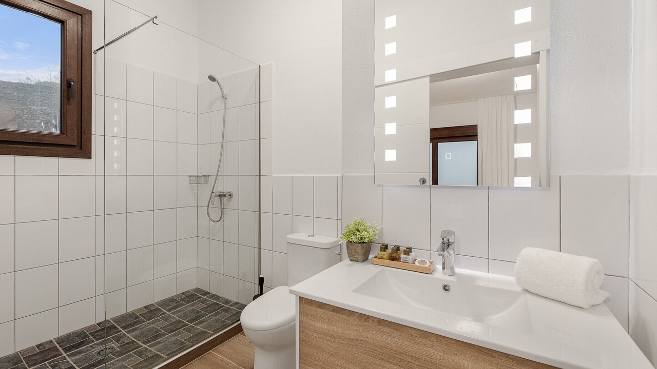 Photo of Bathroom in San Miguel de Abona