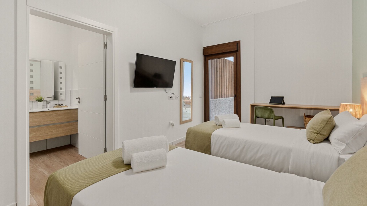 Photo of Bedroom in San Miguel de Abona