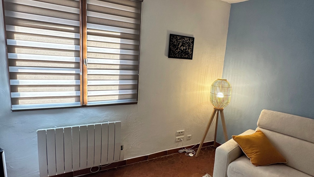 Photo of Livingroom in Aix-en-Provence Historic Centre
