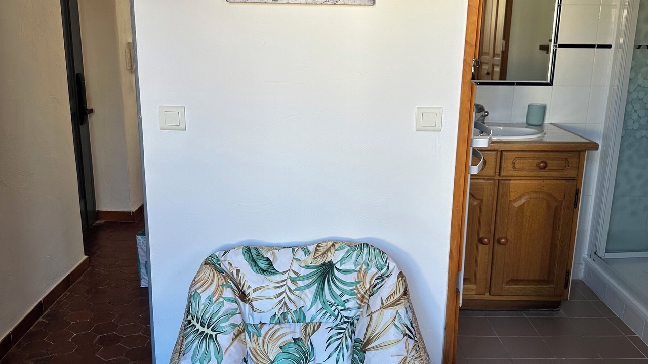 Photo of Bathroom in Aix-en-Provence Historic Centre