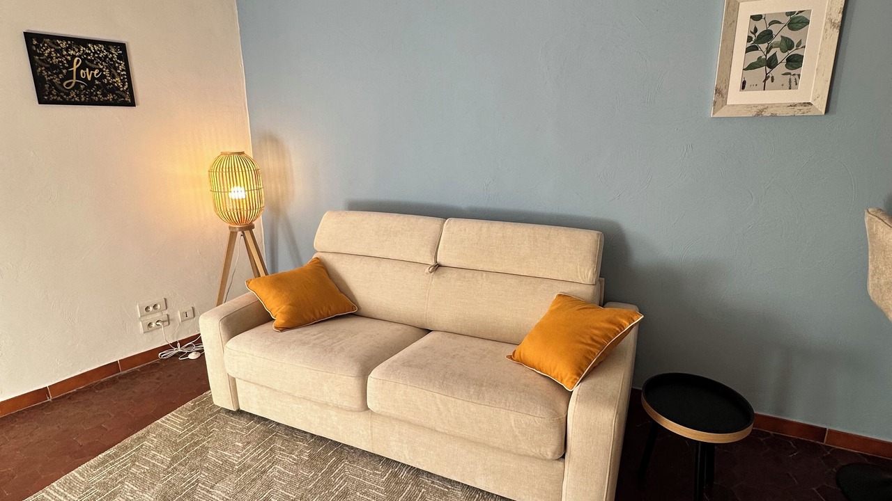 Photo of Livingroom in Aix-en-Provence Historic Centre
