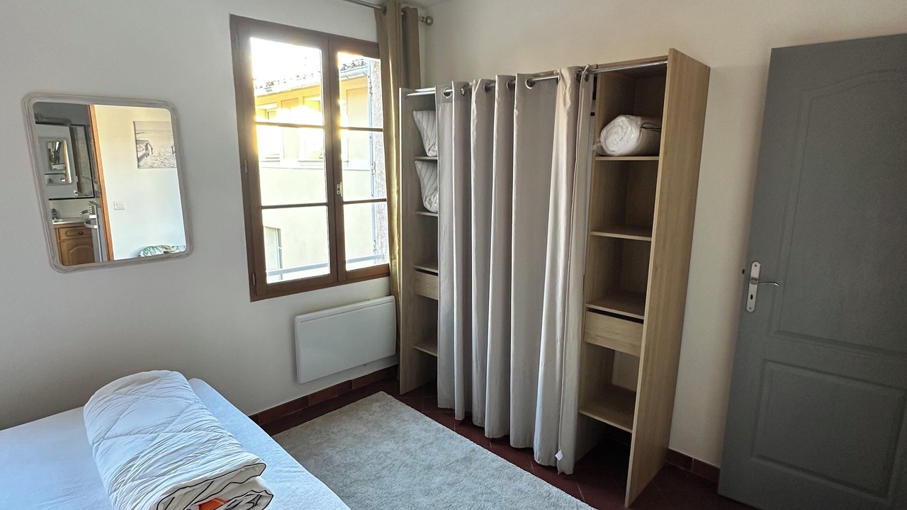 Photo of Bedroom in Aix-en-Provence Historic Centre