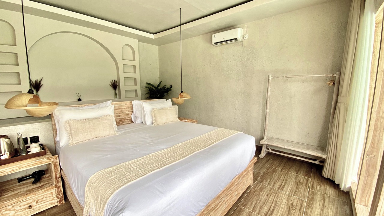 Photo of Bedroom in Kintamani