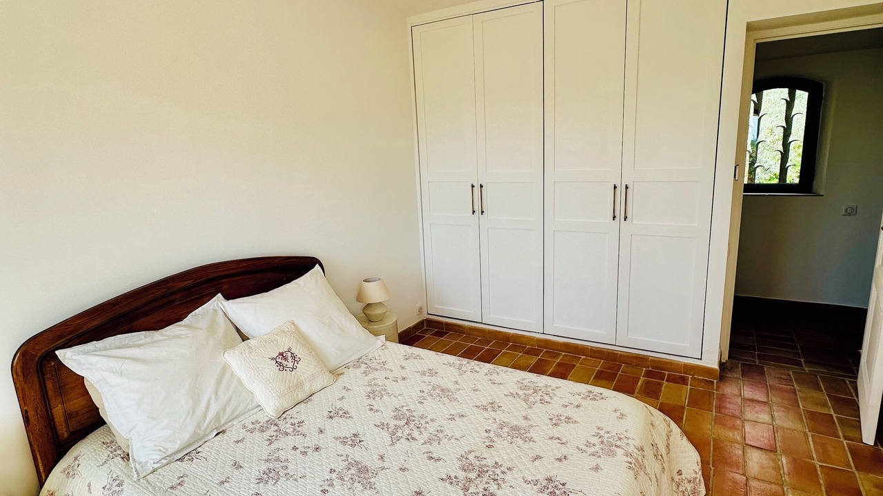 Photo of Bedroom in La Ciotat