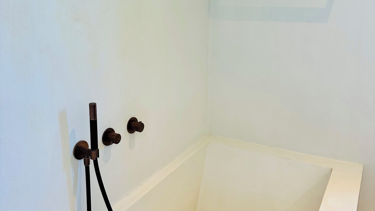 Photo of Bathroom in La Ciotat