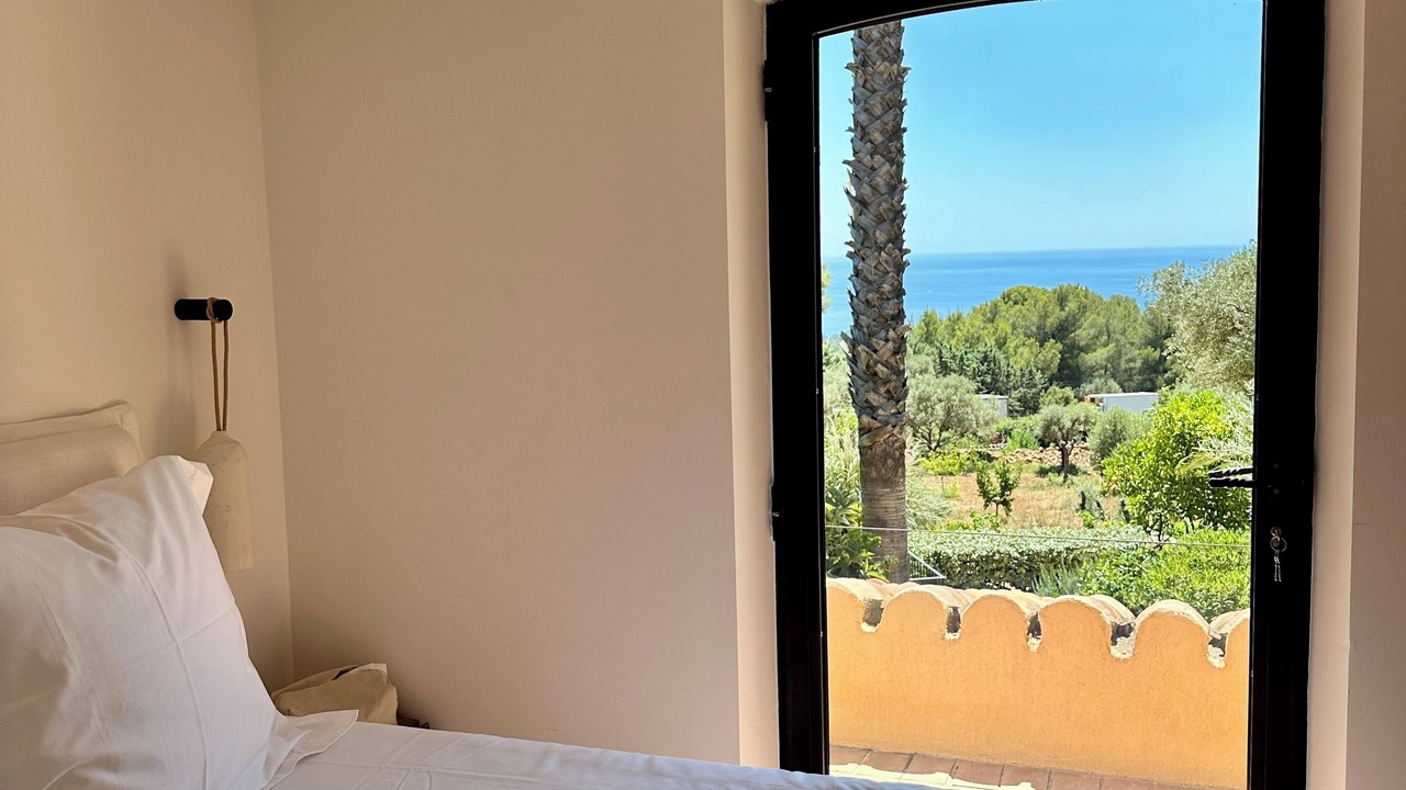 Photo of Bedroom in La Ciotat