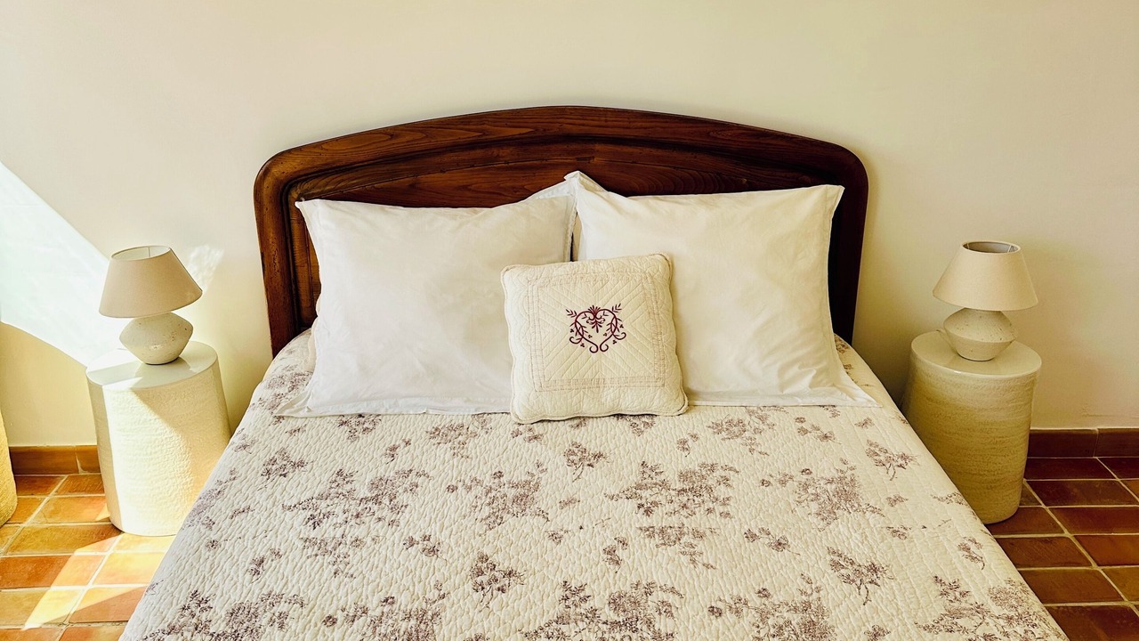 Photo of Bedroom in La Ciotat